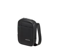 Samsonite Spectrolite 3.0, Sac à bandoulière Hommes, Noir (Black)
