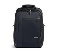Samsonite Spectrolite 3.0 - Sac à Dos pour Ordinateur Portable 17.3" (46 cm) - Sac à Dos Business & Scolaire avec Fonctions Intelligentes,Ergonomique,Aménagement Intérieur Pratique - 26.5/30.5L - Bleu
