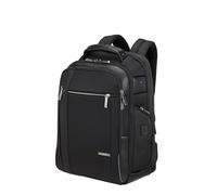 Samsonite - Sac à dos professionnel extensible avec port USB - unisex - Sacs - Bleu - Taille: ONE Size