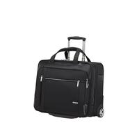 Samsonite Spectrolite 3.0 - Sac à Roulettes pour Ordinateur Portable 17.3" avec Fonctions Intelligentes, Aménagement Intérieur Pratique, Trolley Business - 37.5/42.5L - Noir