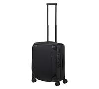 Samsonite Splendix 4 roues Trolley de cabine 55 cm avec soufflet d'extension noir