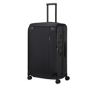 Samsonite Splendix 4 roues valise cabine L 79 cm avec soufflet d'extension noir