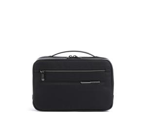 Samsonite Splendix Trousse de toilette noir, polyester, unisexe