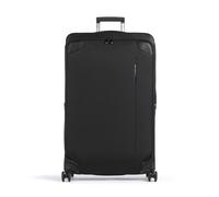 Samsonite Splendix 4 roues valise cabine L 79 cm avec soufflet d'extension noir