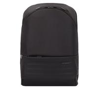 Samsonite Stackd Biz Daypack 43 cm Compartiment ordinateur noir