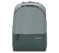 Samsonite Stackd Biz 14.1´´ 15l Backpack Gris