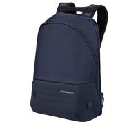 Samsonite Stackd Biz Sac à dos pour ordinateur portable 14,1", 42,5 cm, 15 l, bleu marine, Sacs à dos