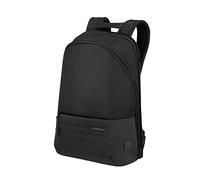 Samsonite Stackd Biz Sac à dos pour ordinateur portable 14,1", 42,5 cm, 15 l, Noir (Black), Sacs à dos