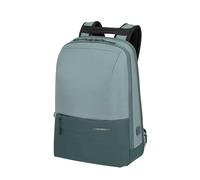 Samsonite Stackd Biz Sac à dos pour ordinateur portable 15,6" 44 cm 16,5 l, gris, Talla única, Décontracté