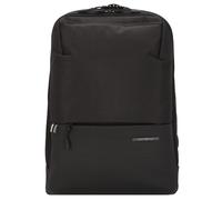 Samsonite Sac à dos pour ordinateur portable Stackd Biz 15,6" 44 cm 16,5 l Noir