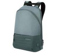 Samsonite Stackd Biz 14.1´´ 15l Backpack Gris