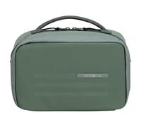 Kit de Toilette Samsonite Stackd - Sac de Toilette, 22 cm, Vert (Sage)