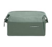 Samsonite Stackd Mixte Accessoire de Voyage - Trousse de Toilette, Vert Sauge, 26 cm