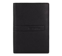 Samsonite Ta Revolution Ausweisetui Leder 15 cm noir