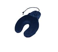 Samsonite Ta Revolution Coussin pour la nuque 30 cm bleu