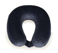 Samsonite Ta Revolution Coussin pour la nuque 30 cm bleu