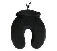 Samsonite Ta Revolution Coussin pour la nuque 30 cm noir