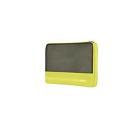 Samsonite TA Revolution - Lot de 3 cubes de rangement, Organisateur de voyage & valise premium, Cubes de rangement pour vacances, Organisateur de bagages pour valise et sac à dos, Vert Citron