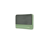 Samsonite TA Revolution - Cubes de Rangement Lot de 3, Organisateur de Voyage & Valise de Qualité, Cubes de Rangement pour Vacances, Organisateur de Bagages pour Valise et Sac à Dos, Vert (Sage)
