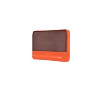 Samsonite TA Revolution - Cubes de Rangement Lot de 3, Organisateur de Voyage & Valise de Qualité, Cubes de Rangement pour Vacances, Organisateur de Bagages pour Valise et Sac à Dos, Orange