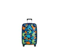 Samsonite Samsonite TA Revolution Housse de Protection pour Valise Taille M, Multicolore (Colorwave), m, Housse de Protection pour Valise