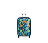 Samsonite TA Revolution Housse de protection pliable pour valise Colorwave
