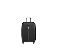 Samsonite Samsonite TA Revolution Housse de Protection pour Valise Taille M, Noir, m, Housse de Protection pour Valise