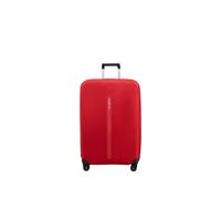 Samsonite TA Revolution Housse de protection pliable pour valise Rouge