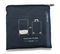 Samsonite Ta Revolution Housse de protection pour valise 60 cm bleu
