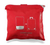 Samsonite Ta Revolution Housse de protection pour valise 60 cm rouge