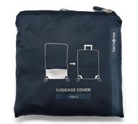 Samsonite Ta Revolution Housse de protection pour valise 75 cm bleu