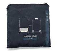 Samsonite Samsonite TA Revolution Housse de Protection pour Valise, XL, Bleu Nuit, XL, Housse de Protection pour Valise
