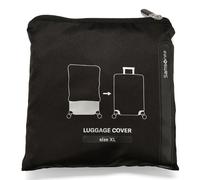 Samsonite Ta Revolution Housse de protection pour valise 81 cm noir