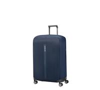 Samsonite Samsonite TA Revolution Housse de Protection pour Valise, L, Bleu Nuit, L, Housse de Protection pour Valise