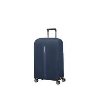 Samsonite Housse de protection pour valise Ta Revolution 60 cm Bleu
