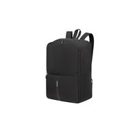SAMSONITE Sac à dos TA REVOLUTION pliable Medium black noir