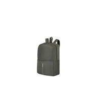 Samsonite TA Revolution - Sac à Dos Pliable, Léger & Compact, Sac à Dos Pliable avec détails réfléchissants, Idéal pour Voyage & Quotidien, 44 x 32 x 15 cm, Vert