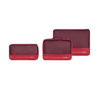 Samsonite Ta Revolution Sac de rangement 43.5 cm rouge