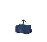 Samsonite Weekender TA REVOLUTION Medium pliable bleu nuit