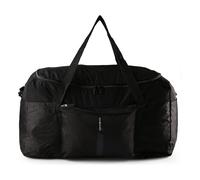 SAMSONITE Sac de voyage TA REVOLUTION Medium pliable noir noir