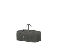 Samsonite TA Revolution - Sac de Voyage Pliable 67 cm, Grand, Léger & Compact, avec détails réfléchissants, Duffel pour Vacances & Sport, Vert