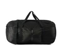 SAMSONITE Sac de voyage grand format pliable noir noir