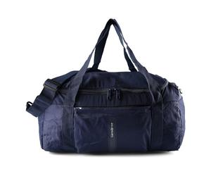 Samsonite TA Revolution Sac de voyage Weekender 40 cm bleu