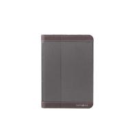 Samsonite Tabzone Nubuck TRIM FOR iPad AIR 2 38U037 67089 Portefeuille pour Apple iPad, similicuir, taille d'écran max. 24,64 cm