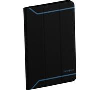 Samsonite Thermo Tech Portfolio Tablet Case 24 cm couleur : black/light blue (noir)