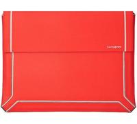 SAMSONITE Thermo Tech Sleeve 15,6 Zoll Rot / Grau