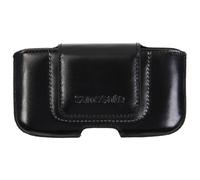 Samsonite Toronto Étui Ceinture Smartphone Housse Protection Horizontal Bleu