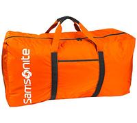 Samsonite Tote-a-Ton Sac de Sport 82,5 cm, Orange, Simple, Sac de Sport