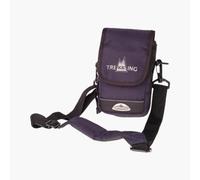 Samsonite Trekking 100 Bleu foncé/Noir