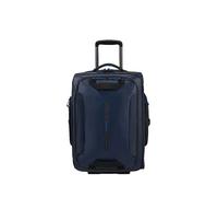 SAMSONITE Trolley 55cm ECODIVER Duffle blue nights bleu